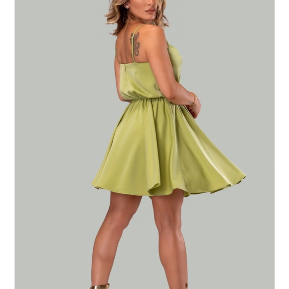 ByEgreis Belle Dress - Picture 2 of 6